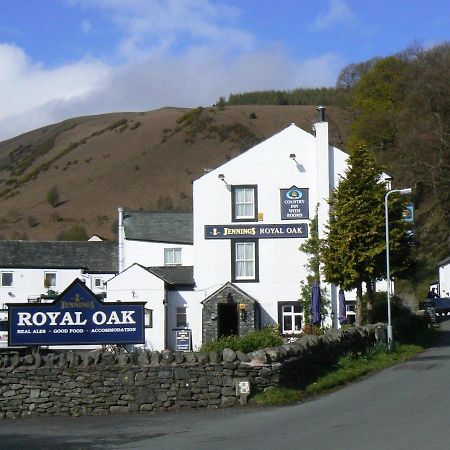 Stanger Cottage Keswick  Buitenkant foto