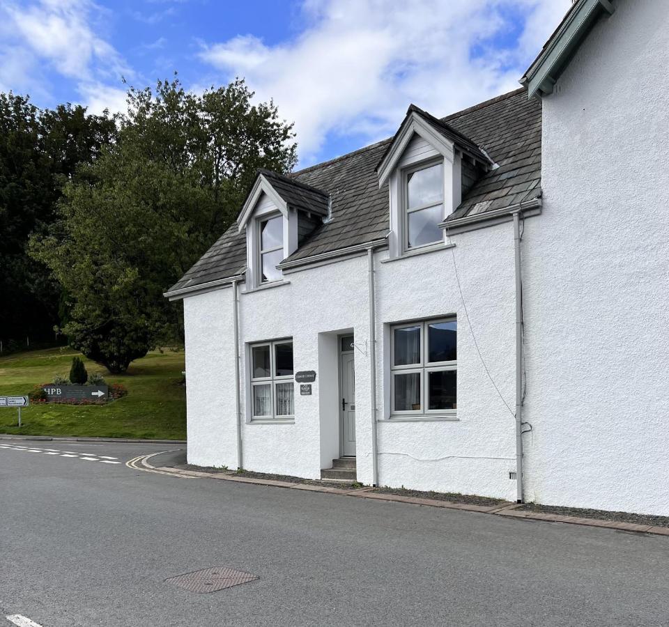 Stanger Cottage Keswick  Buitenkant foto